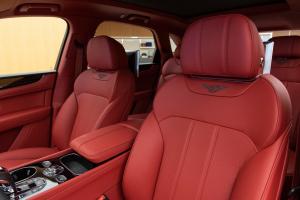 Bentley Bentayga V8 Centenary Specifications 2020 года  (UAE)